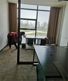 广元服务专业的保洁工厂店 开启上门定制新时代，打造洁净理想空间